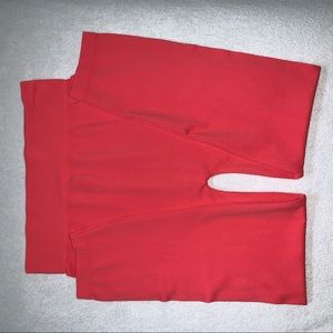 New Mix Capri leggings